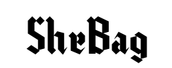 SheBag - logo